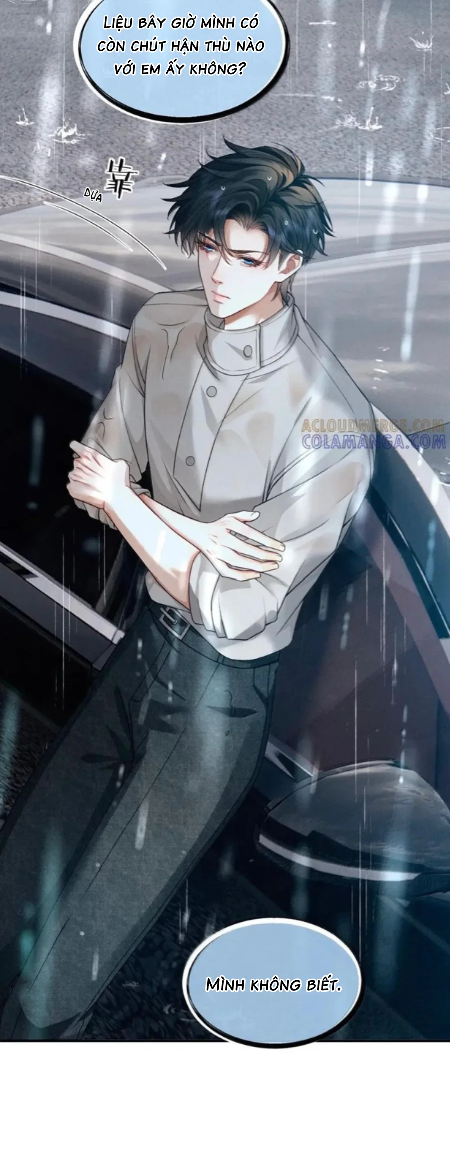 Em Trai Bệnh Hoạn - Chap 20