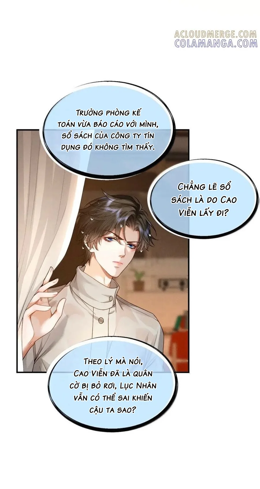 Em Trai Bệnh Hoạn - Chap 20