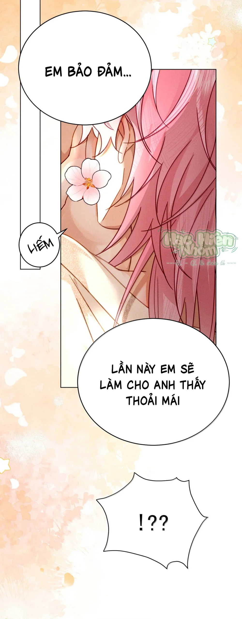 Em Trai Bệnh Hoạn - Chap 31