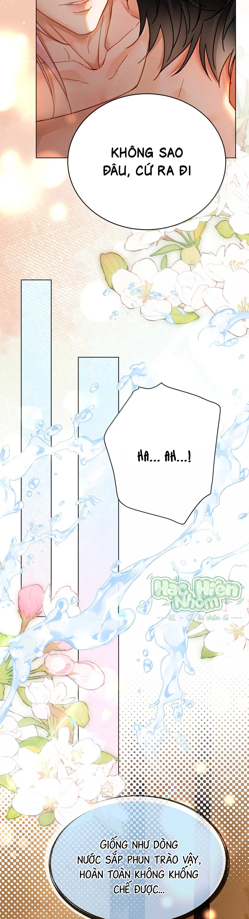 Em Trai Bệnh Hoạn - Chap 31