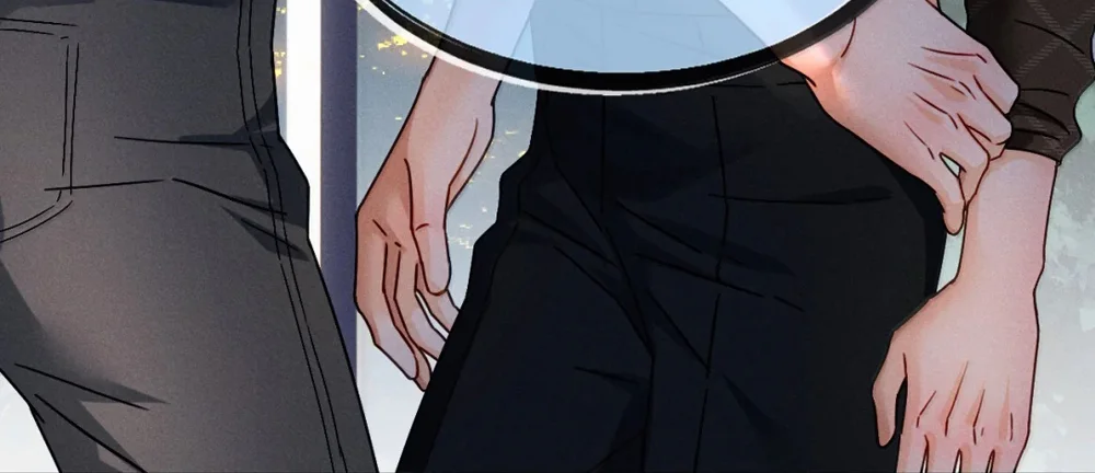 Em Trai Bệnh Hoạn - Chap 33