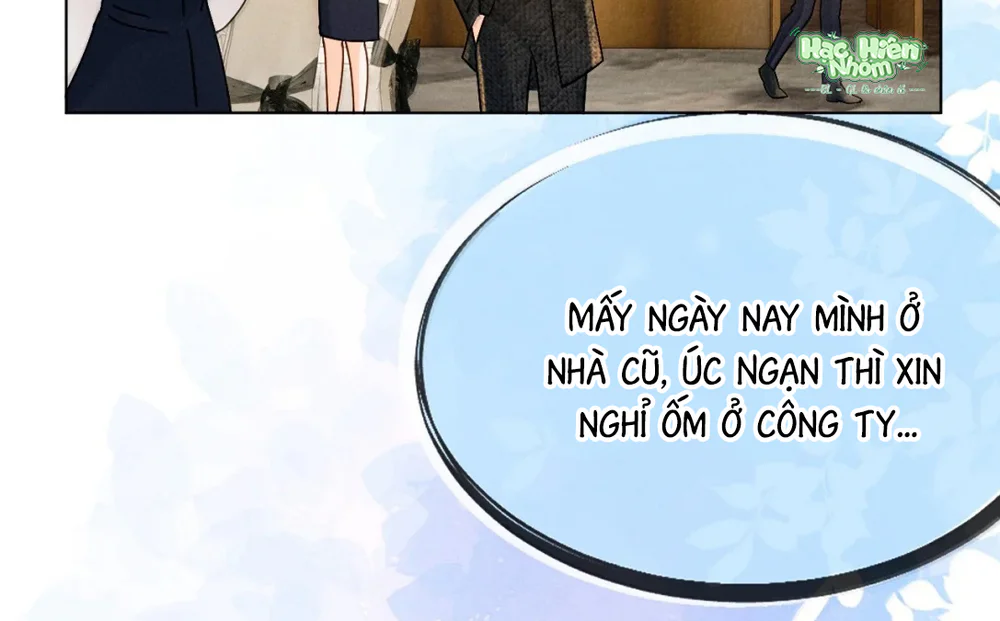 Em Trai Bệnh Hoạn - Chap 34