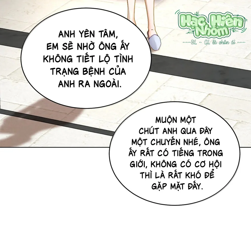 Em Trai Bệnh Hoạn - Chap 38