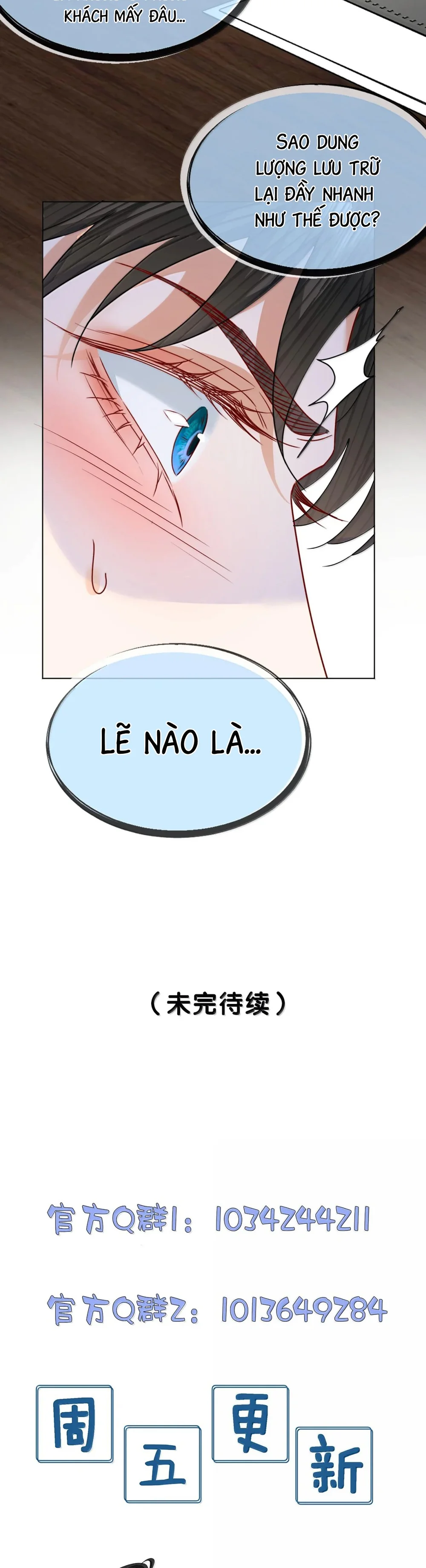 Em Trai Bệnh Hoạn - Chap 38