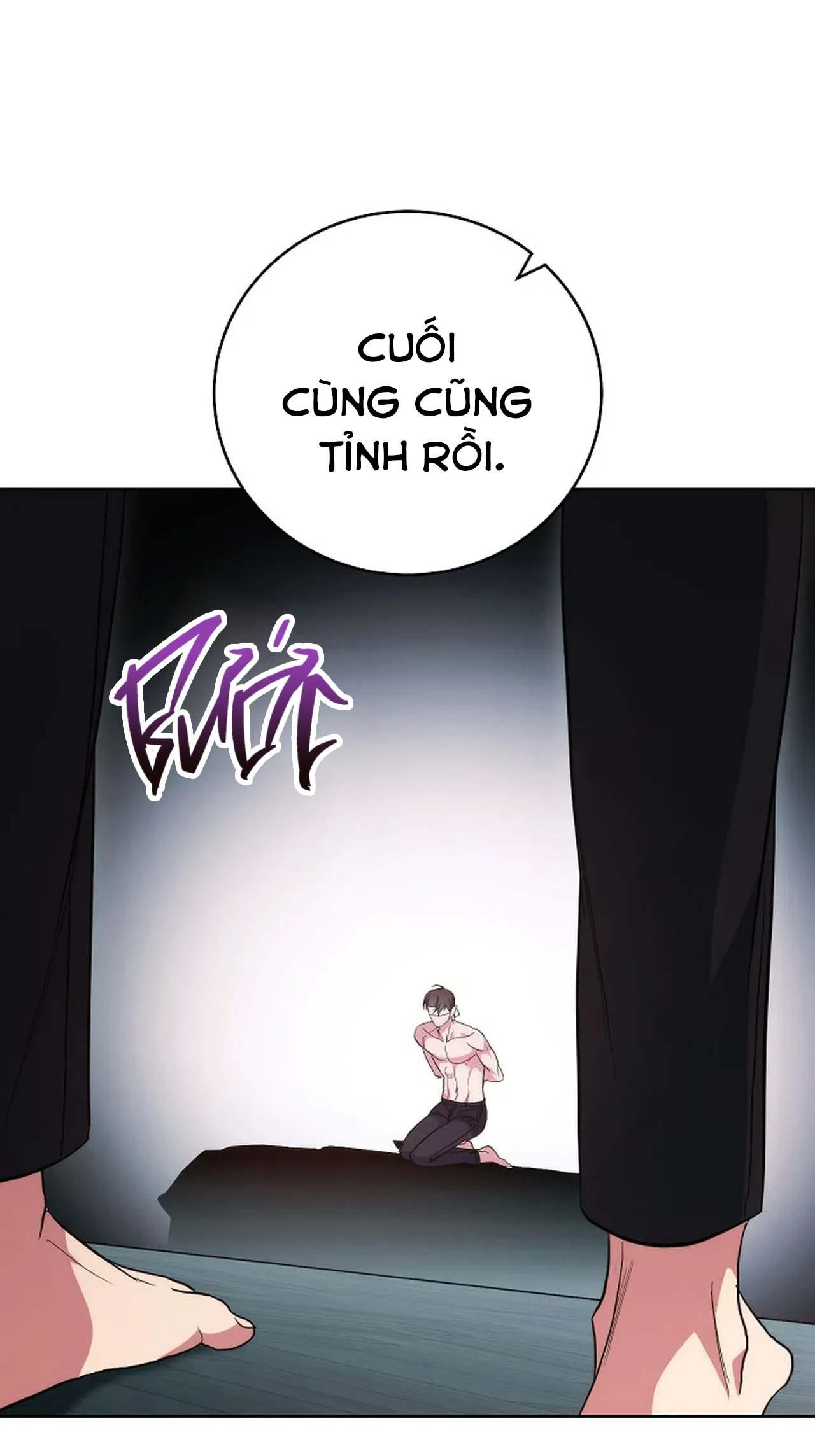 (END) APP THÔI MIÊN - Chap 12