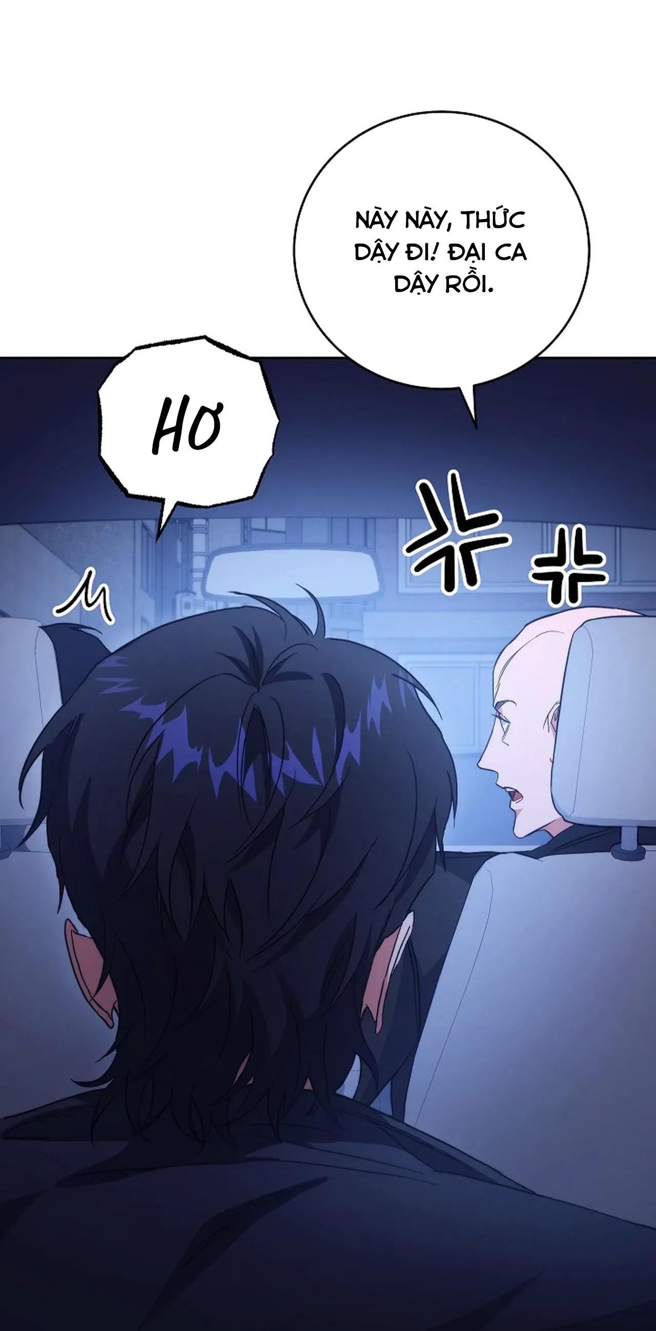 (END) APP THÔI MIÊN - Chap 3