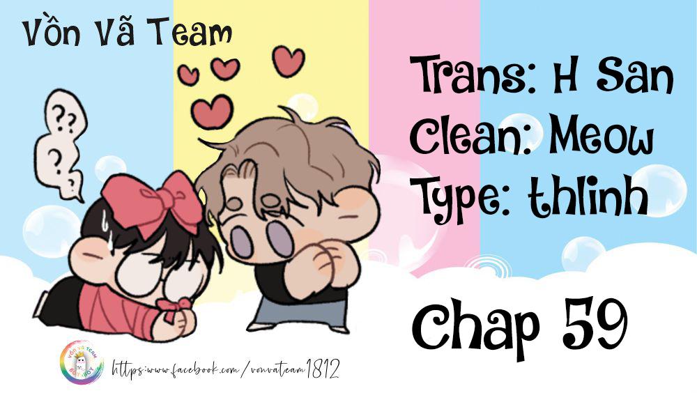 (END) Bí Mật Của Tôi - Chap 59