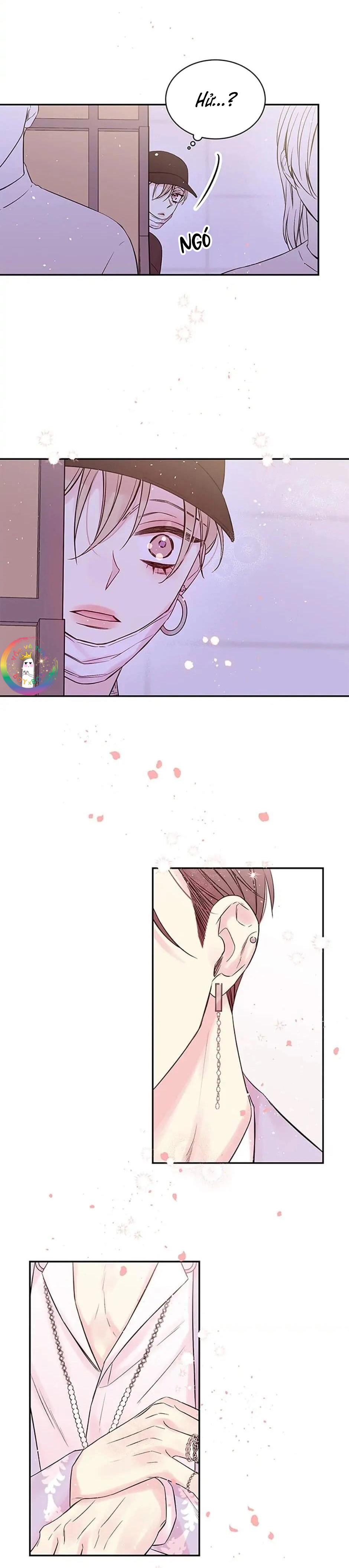 (END) Bí Mật Của Tôi - Chap 59