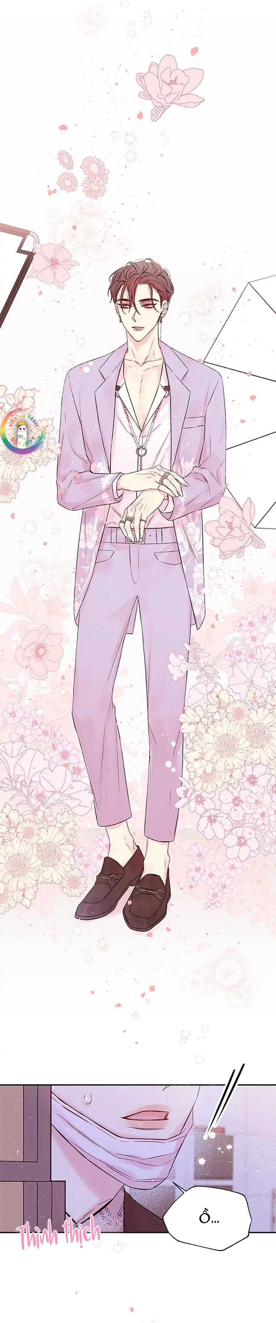 (END) Bí Mật Của Tôi - Chap 59