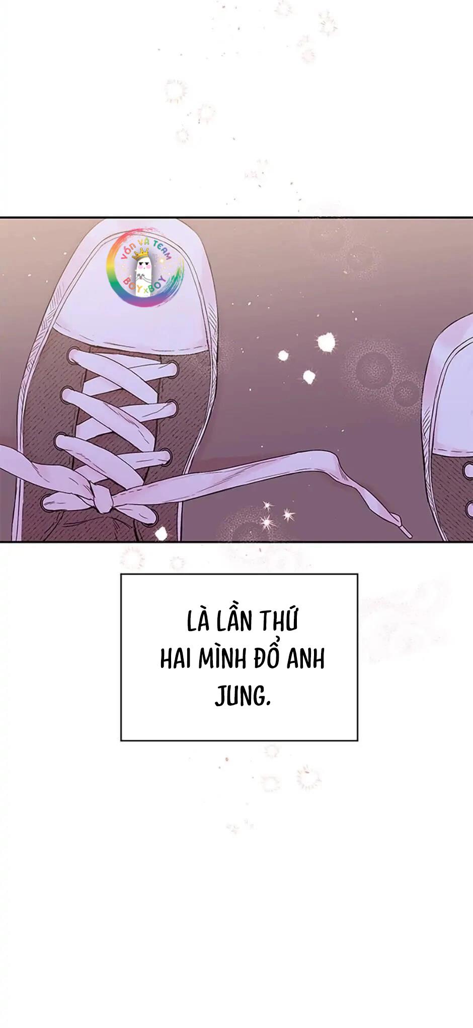 (END) Bí Mật Của Tôi - Chap 59