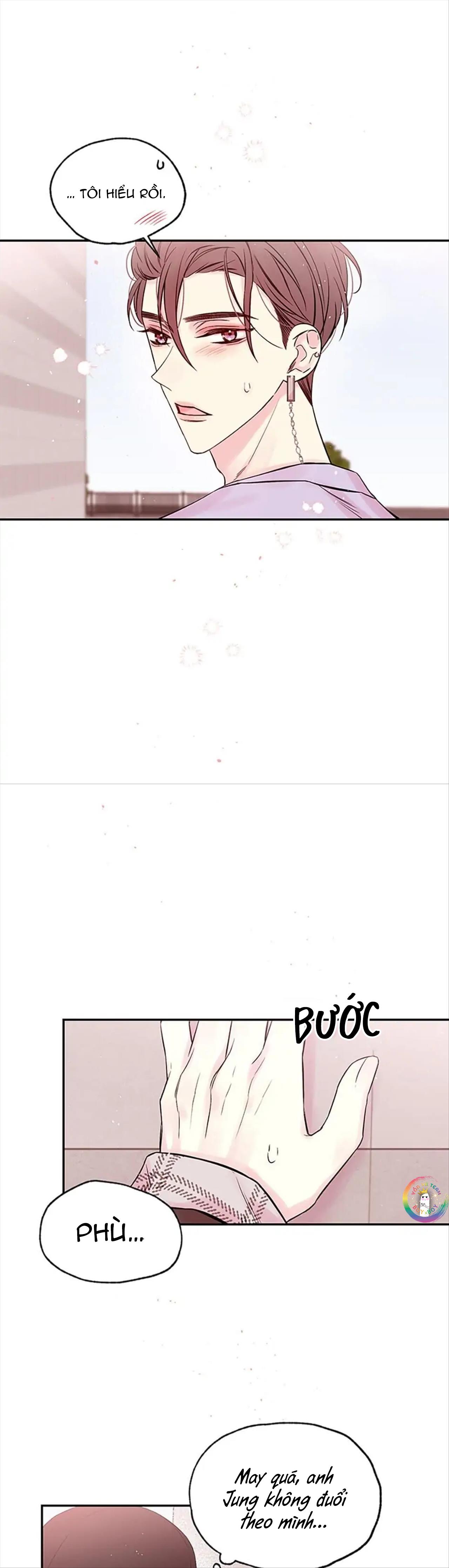 (END) Bí Mật Của Tôi - Chap 60