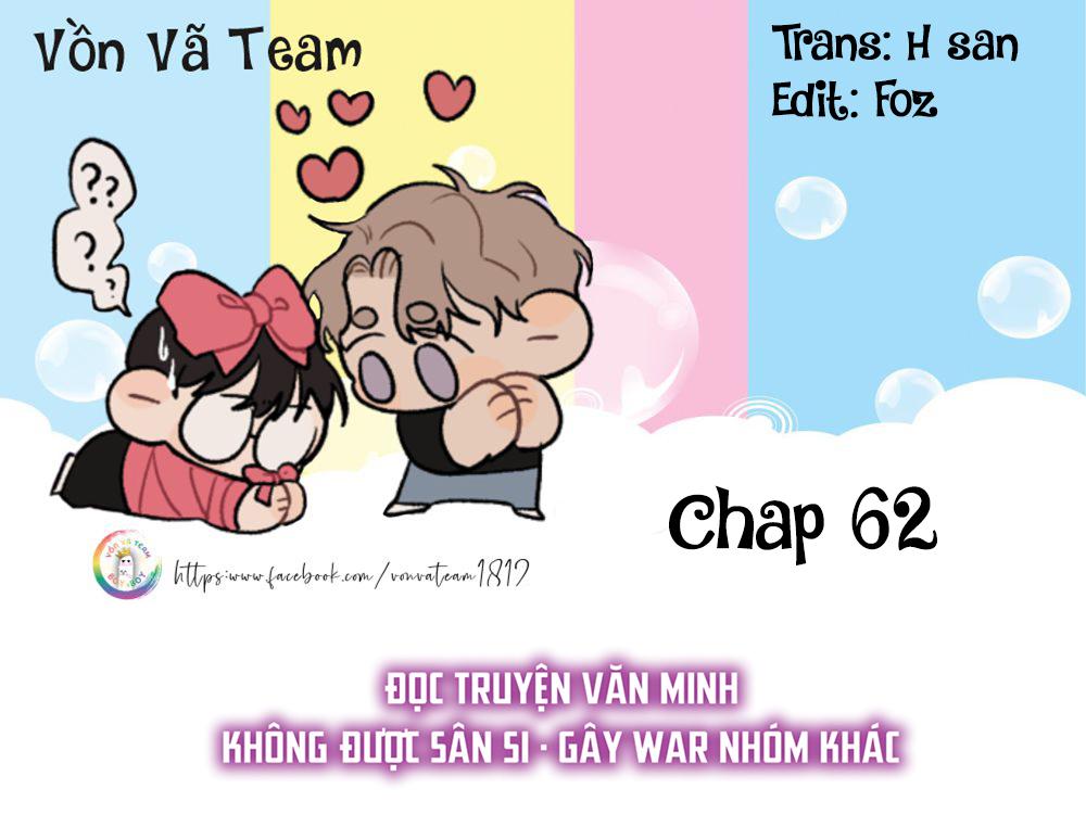 (END) Bí Mật Của Tôi - Chap 62
