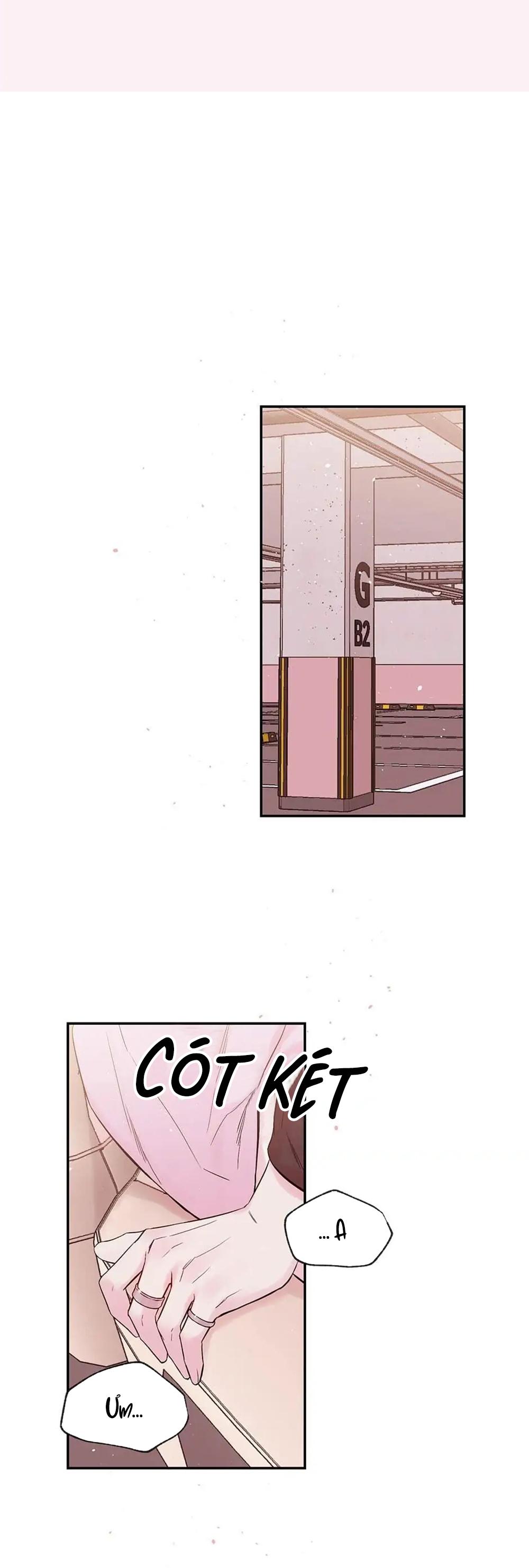 (END) Bí Mật Của Tôi - Chap 64.2