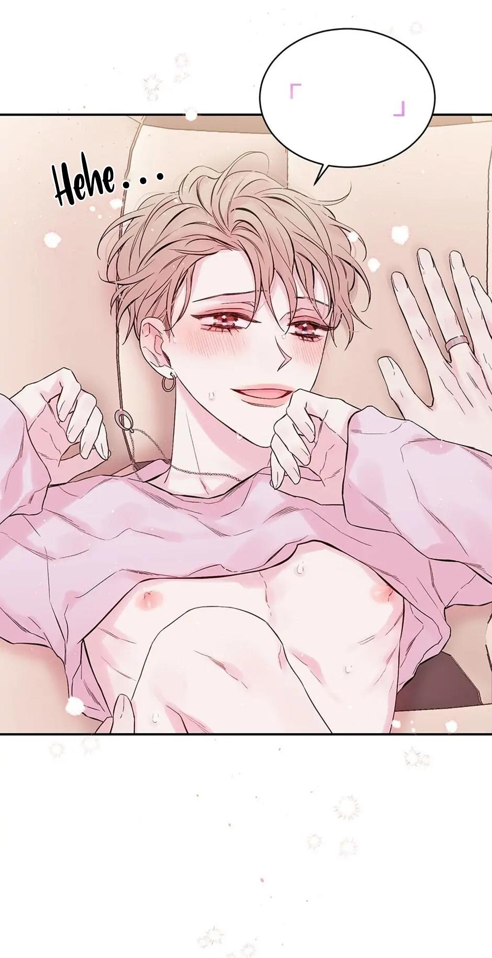 (END) Bí Mật Của Tôi - Chap 64.2