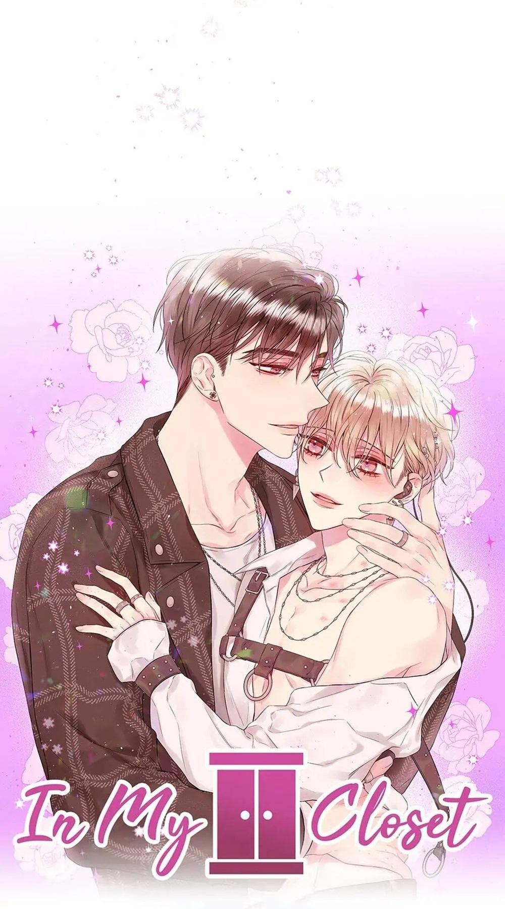 (END) Bí Mật Của Tôi - Chap 64.2