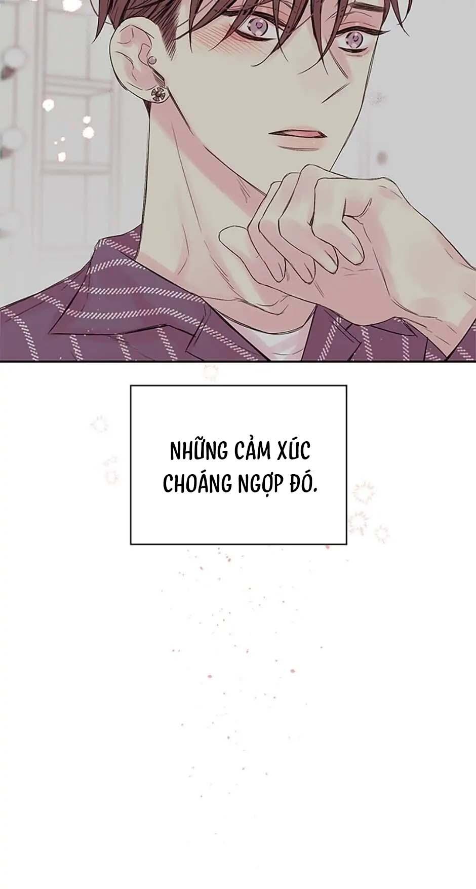 (END) Bí Mật Của Tôi - Chap 64