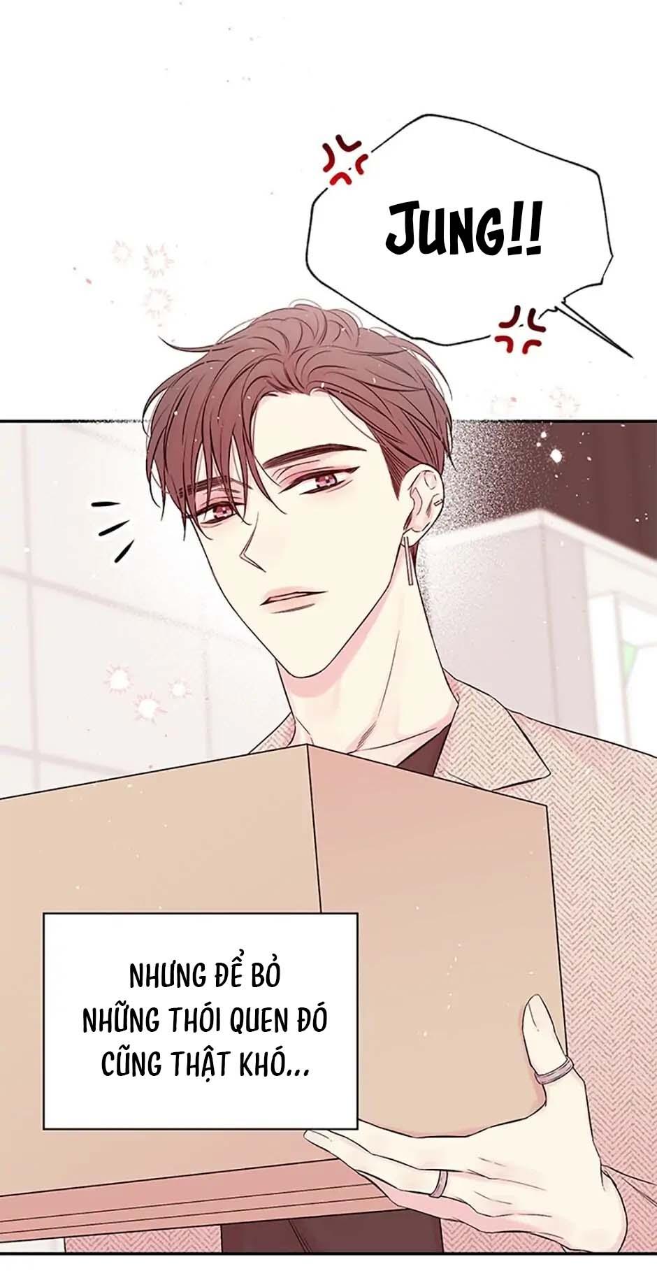 (END) Bí Mật Của Tôi - Chap 64