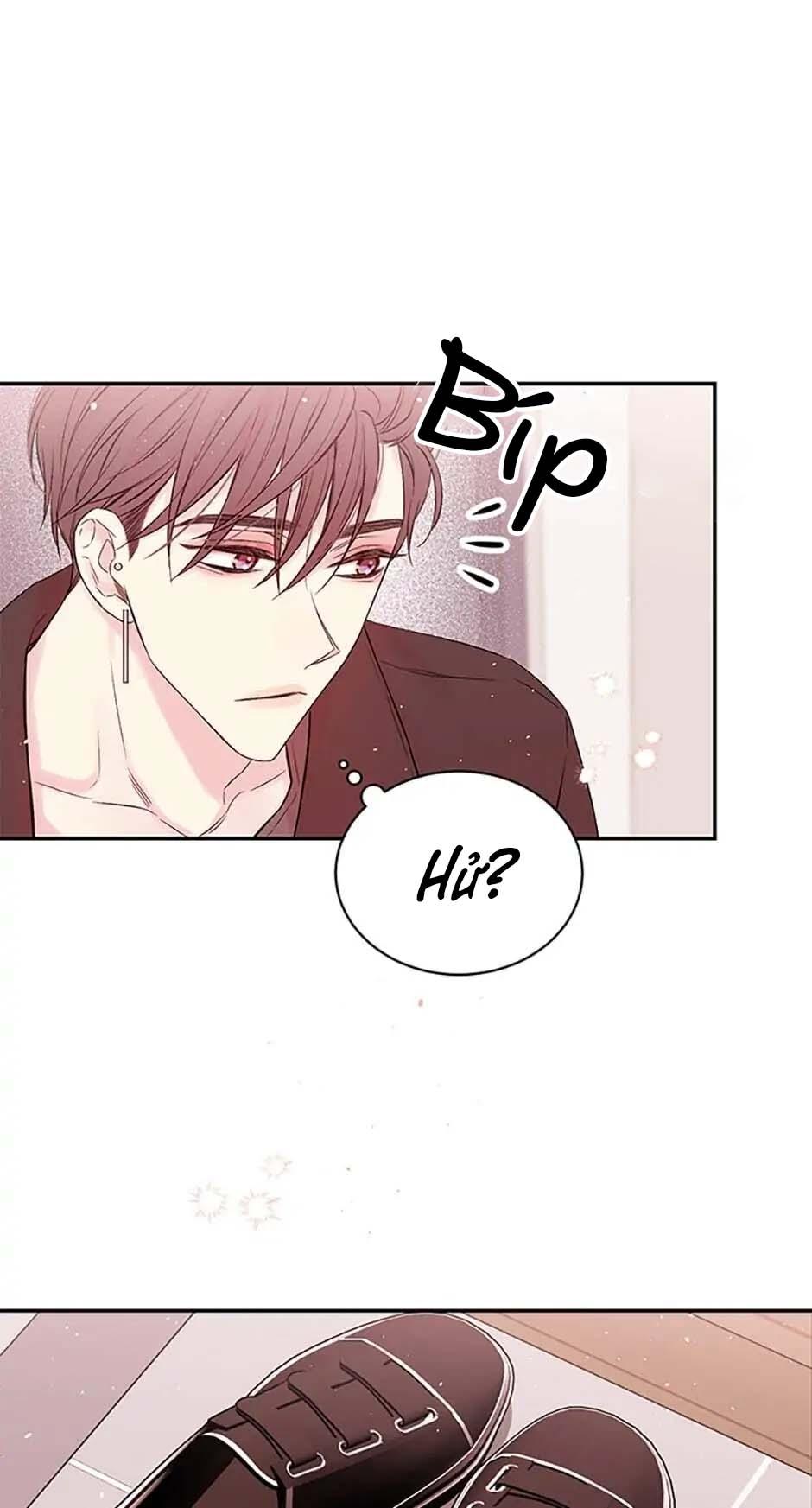 (END) Bí Mật Của Tôi - Chap 64