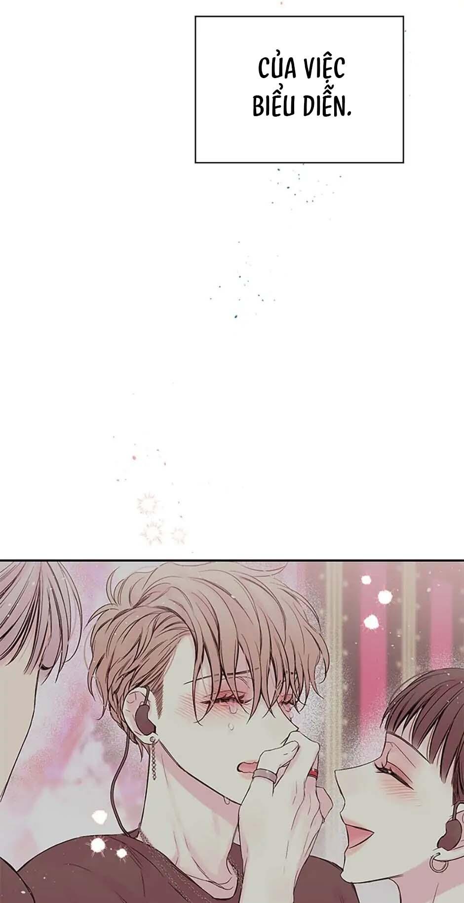 (END) Bí Mật Của Tôi - Chap 64