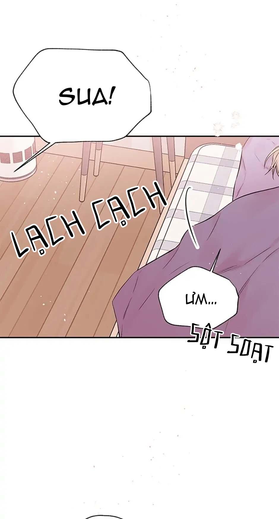 (END) Bí Mật Của Tôi - Chap 64