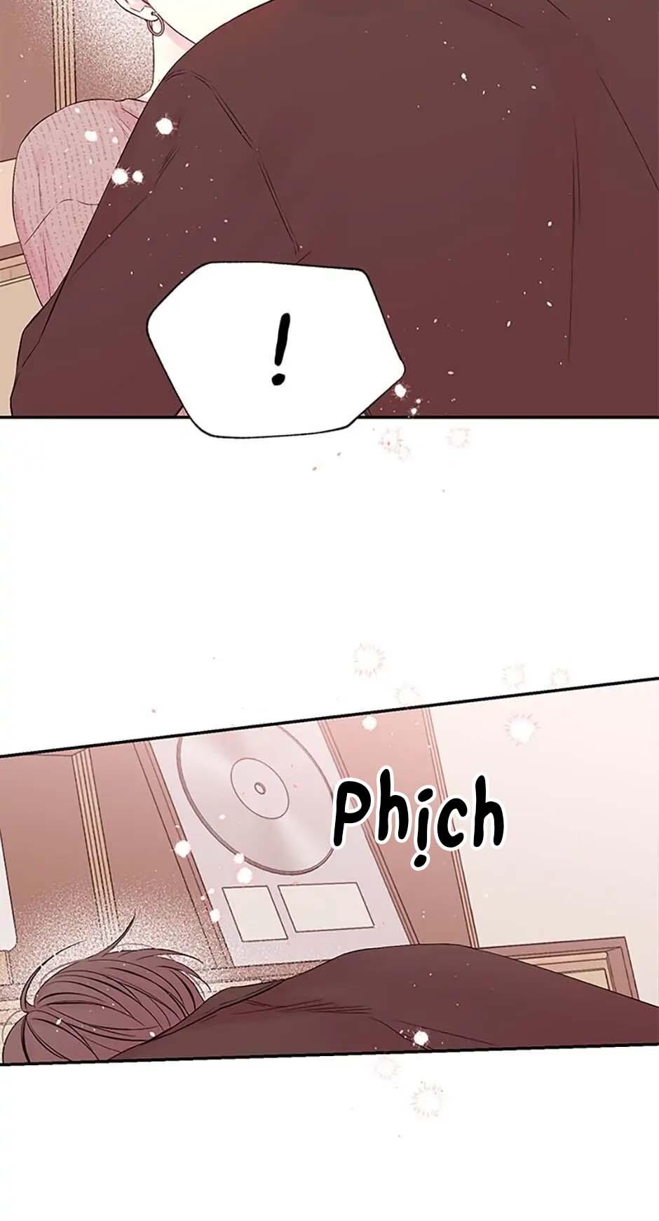 (END) Bí Mật Của Tôi - Chap 64