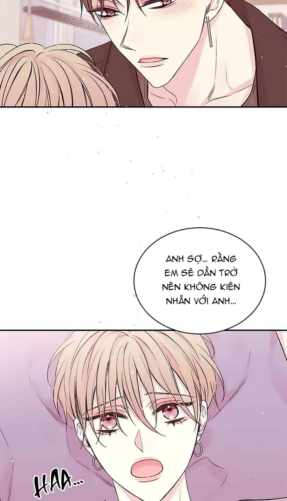 (END) Bí Mật Của Tôi - Chap 64