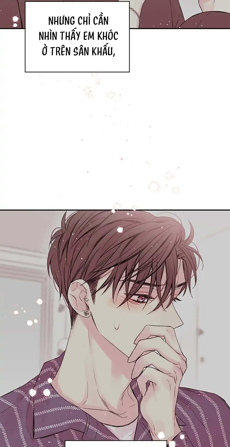 (END) Bí Mật Của Tôi - Chap 64