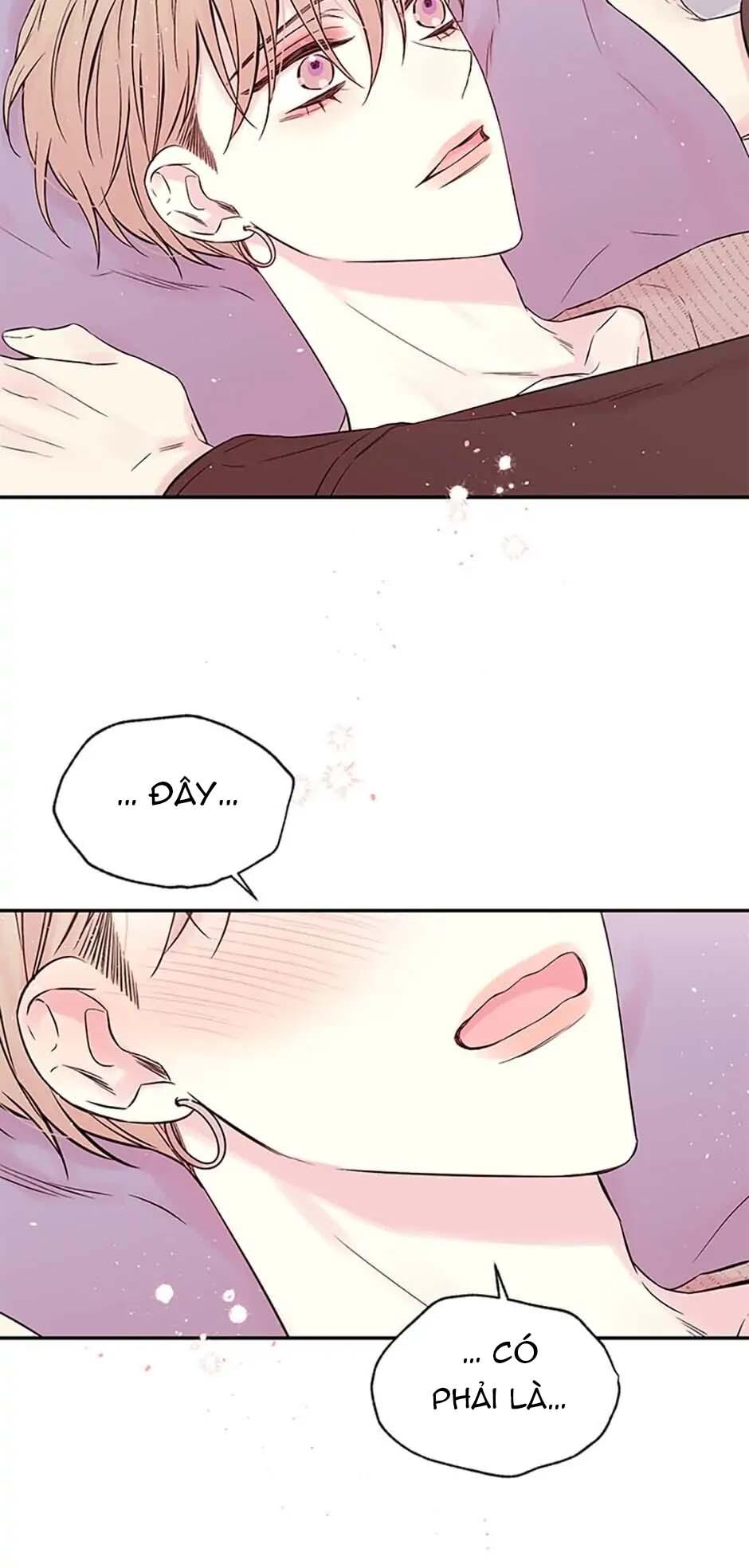 (END) Bí Mật Của Tôi - Chap 64