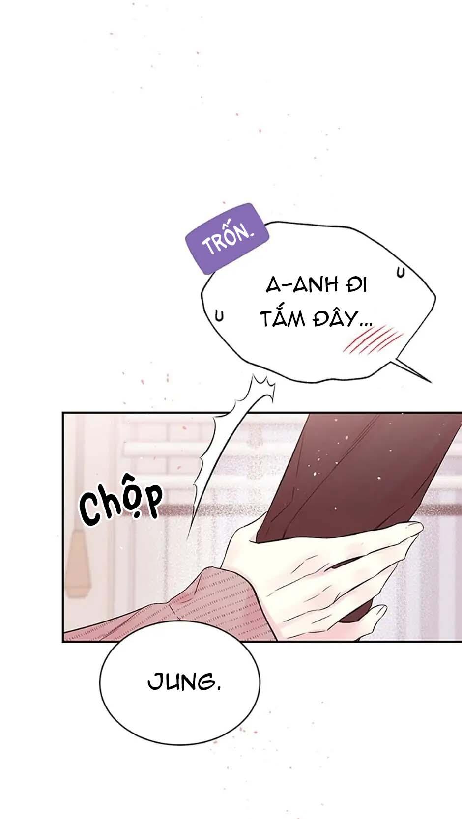 (END) Bí Mật Của Tôi - Chap 64