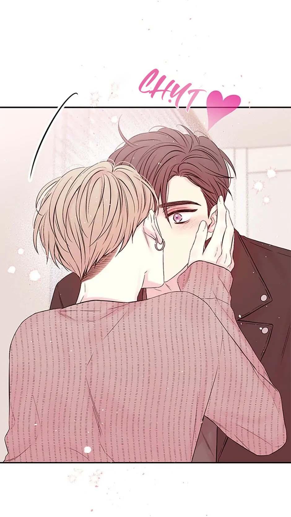 (END) Bí Mật Của Tôi - Chap 64