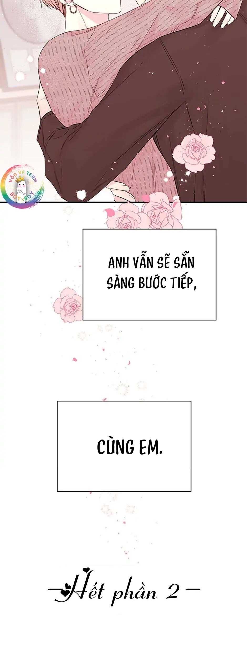 (END) Bí Mật Của Tôi - Chap 64