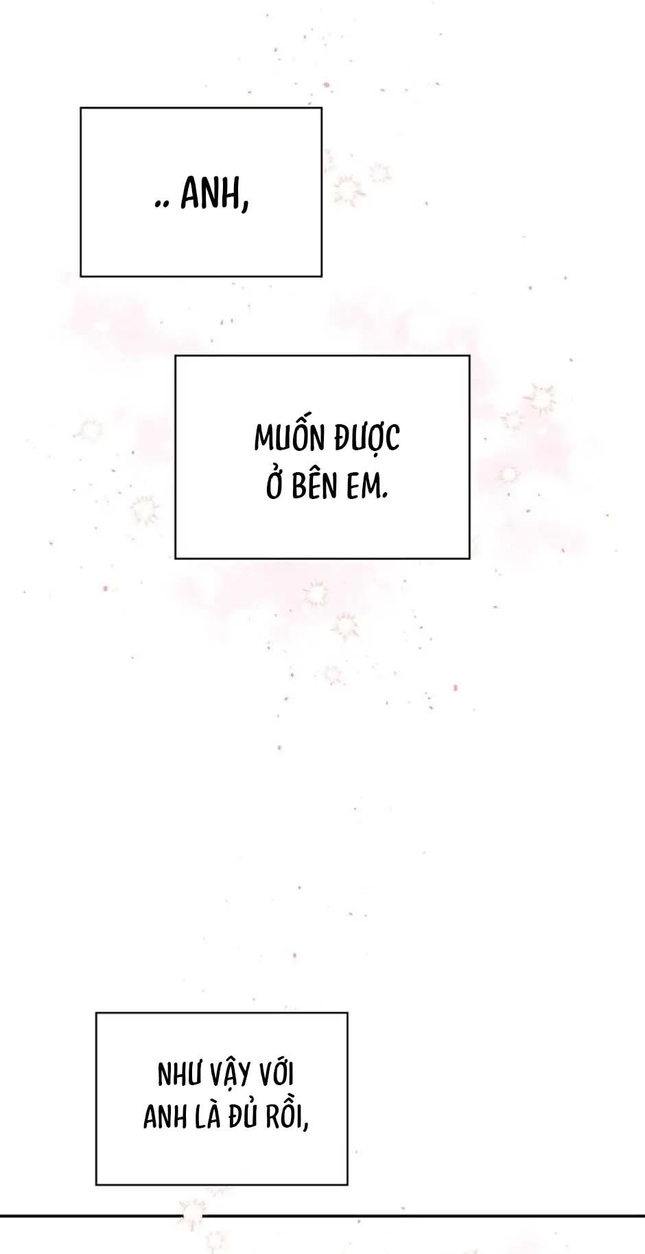 (END) Bí Mật Của Tôi - Chap 64