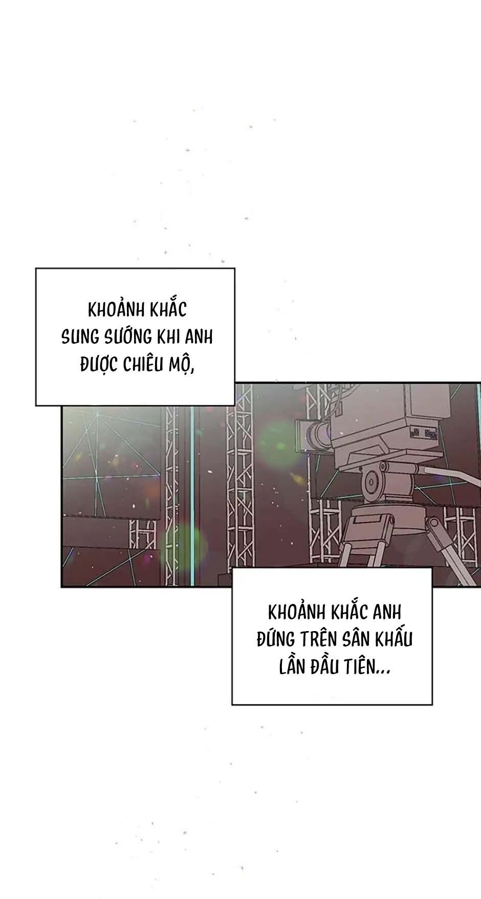 (END) Bí Mật Của Tôi - Chap 64