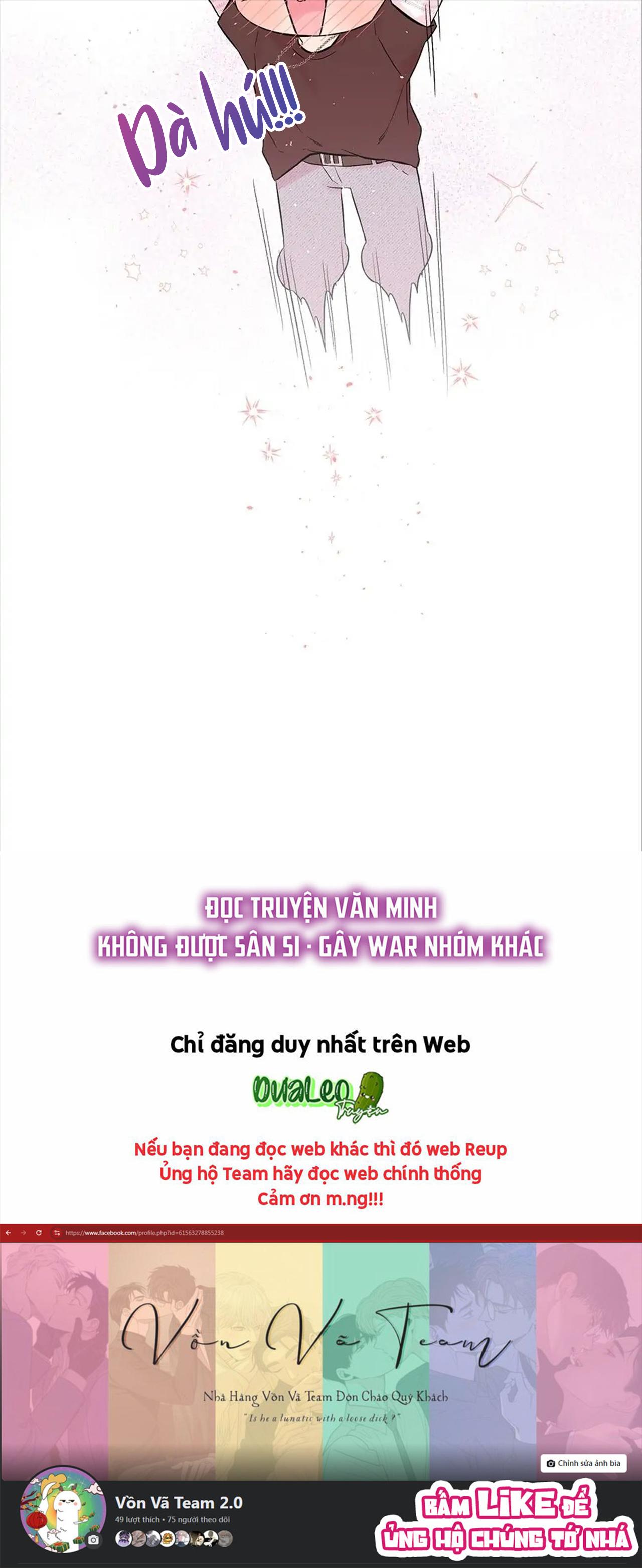 (END) Bí Mật Của Tôi - Chap 65