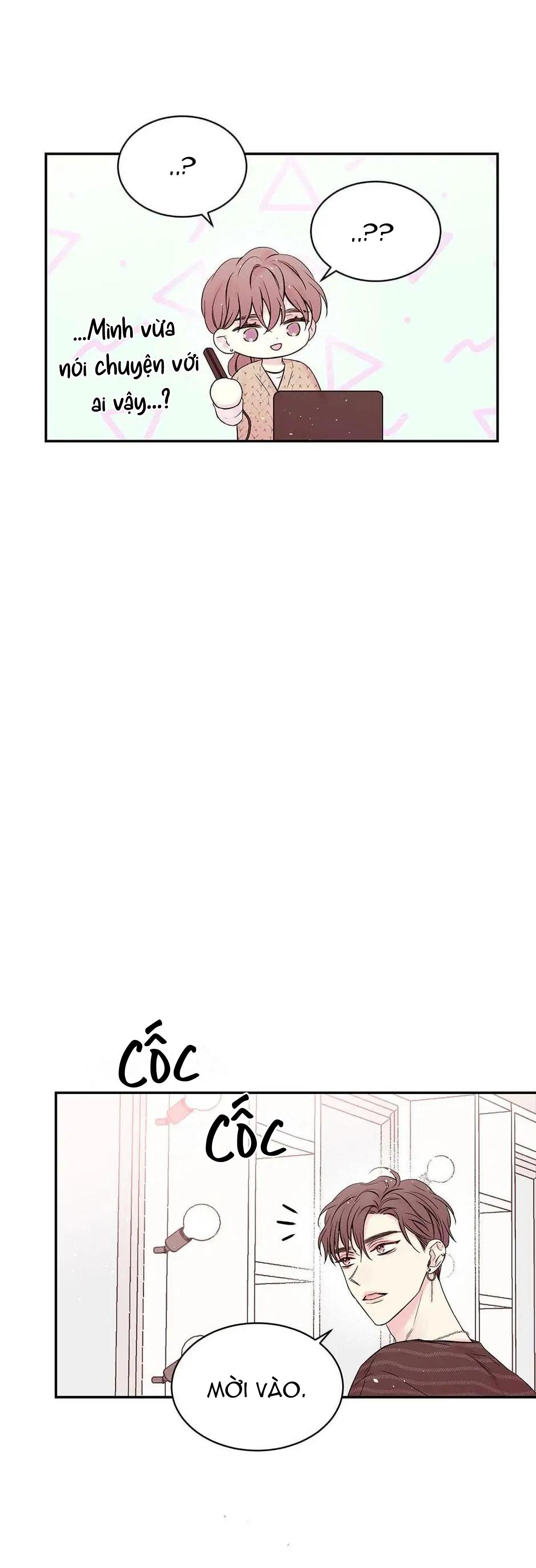 (END) Bí Mật Của Tôi - Chap 66