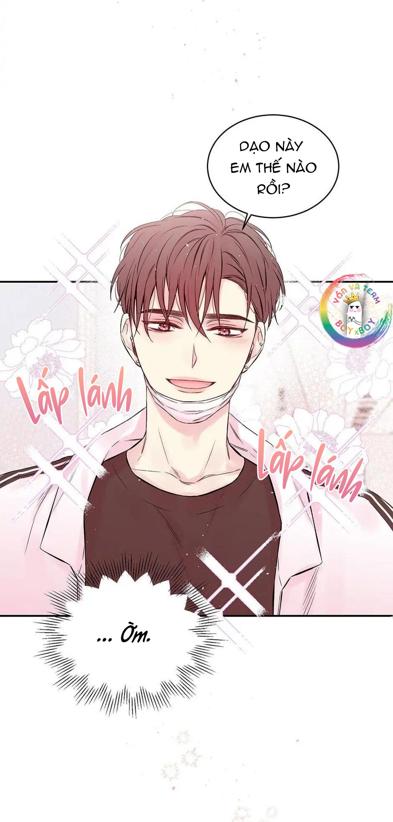 (END) Bí Mật Của Tôi - Chap 66