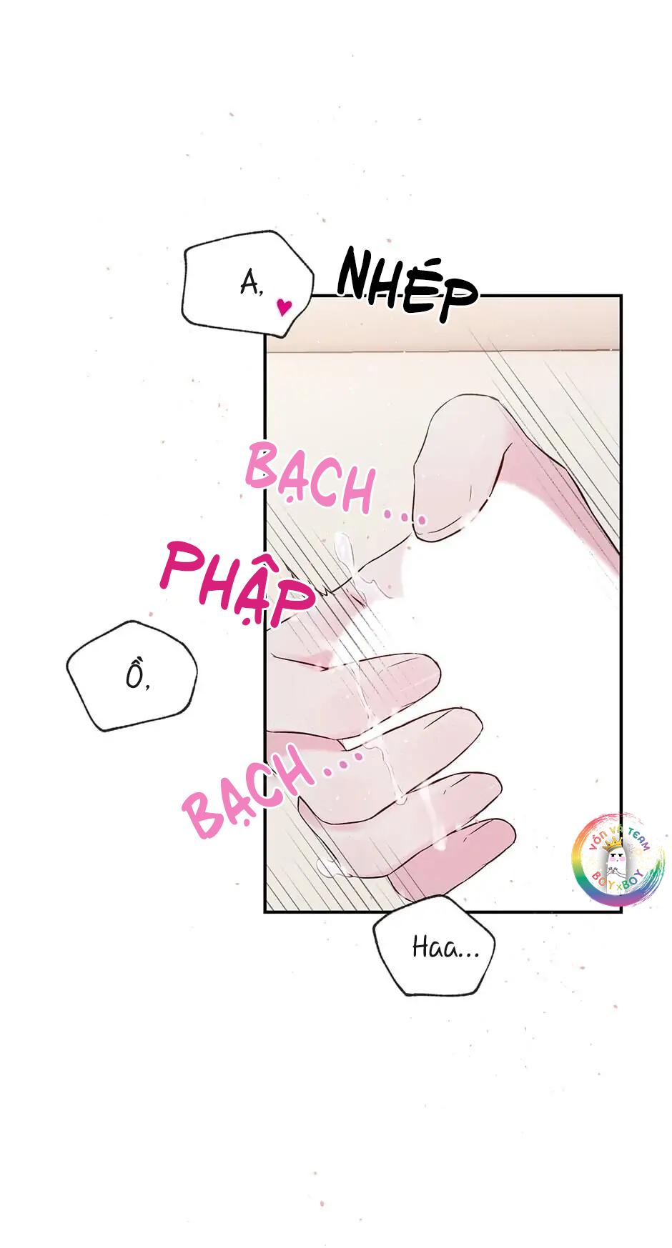 (END) Bí Mật Của Tôi - Chap 68