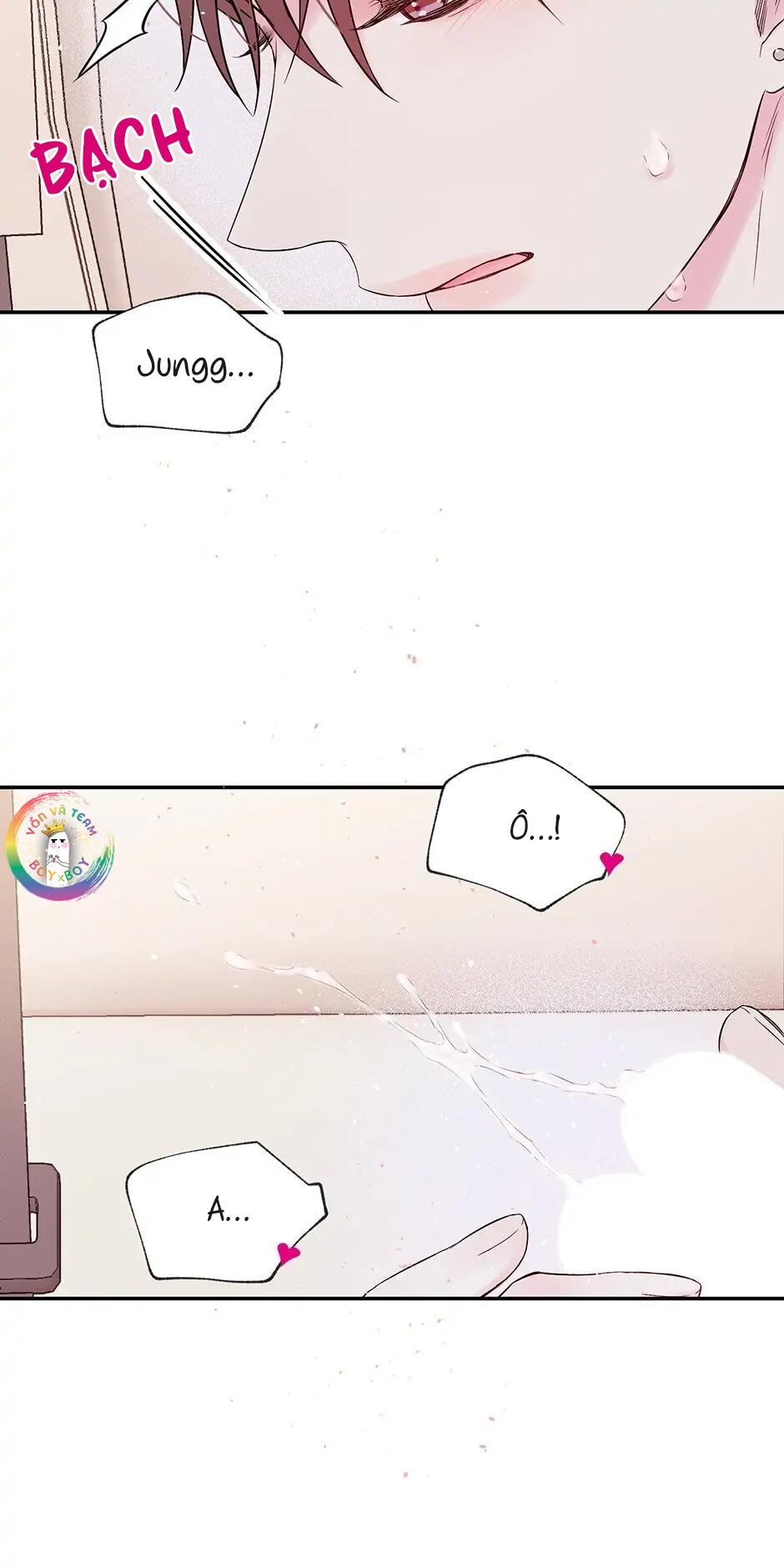 (END) Bí Mật Của Tôi - Chap 68