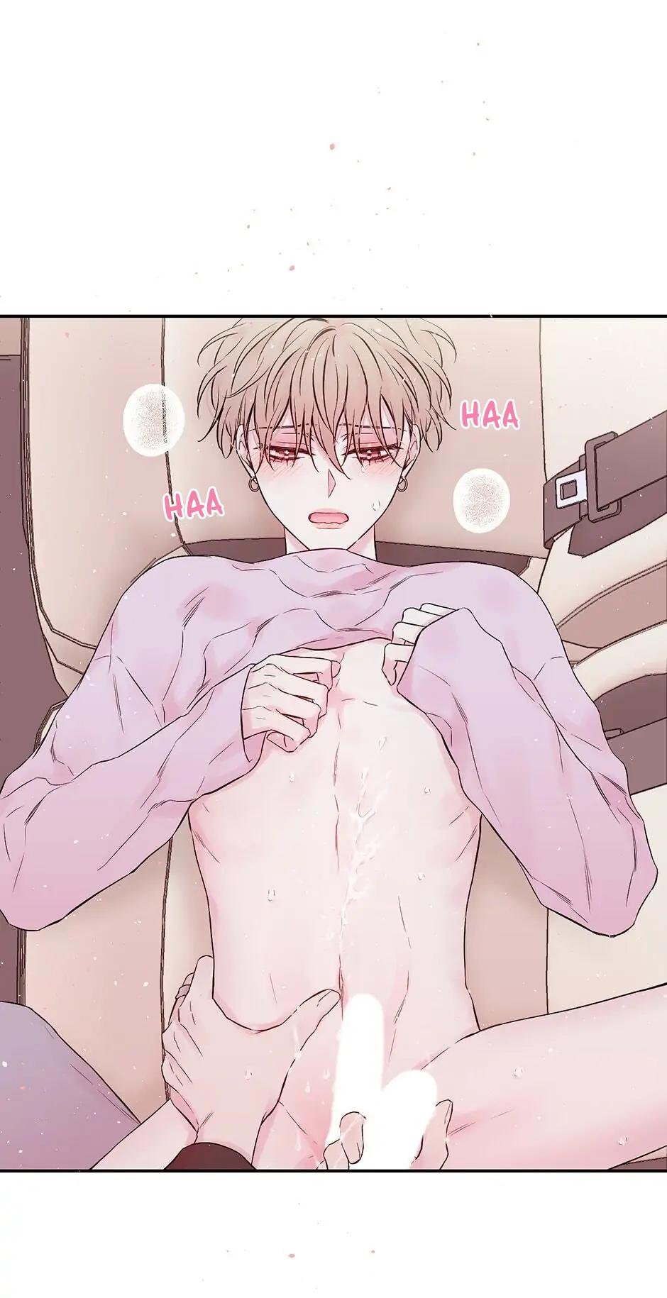 (END) Bí Mật Của Tôi - Chap 68