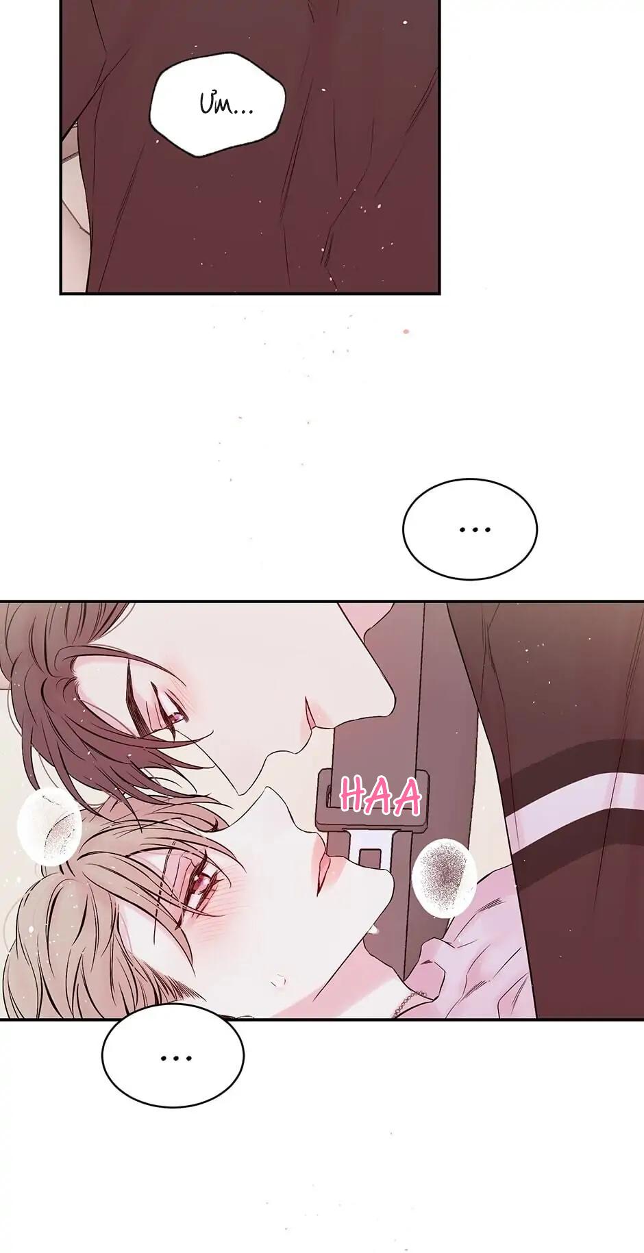 (END) Bí Mật Của Tôi - Chap 68