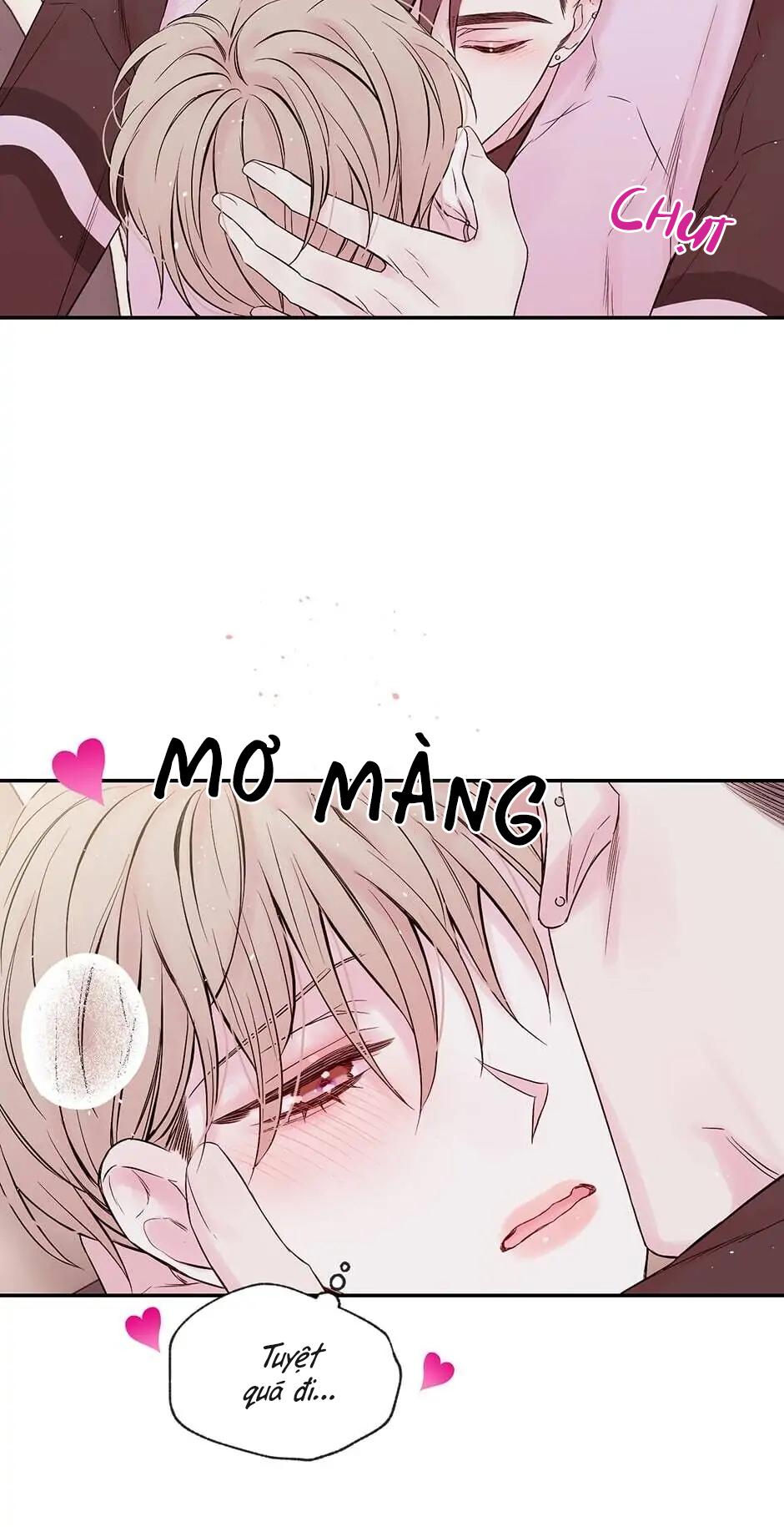 (END) Bí Mật Của Tôi - Chap 68