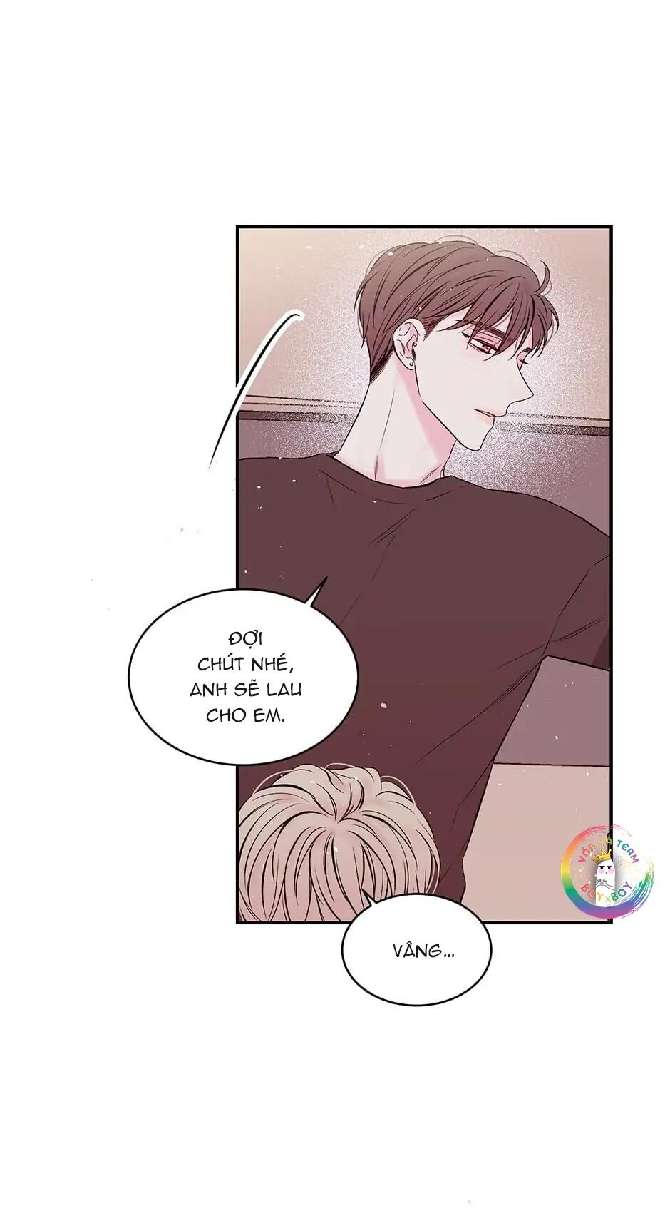 (END) Bí Mật Của Tôi - Chap 68