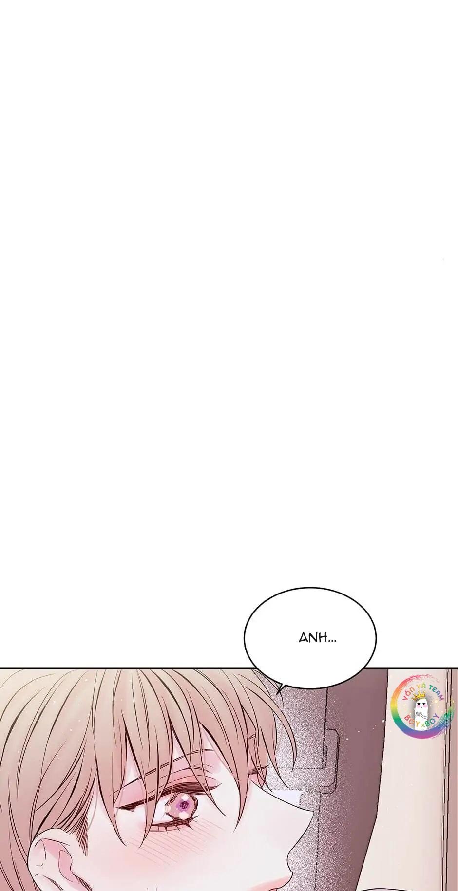 (END) Bí Mật Của Tôi - Chap 68