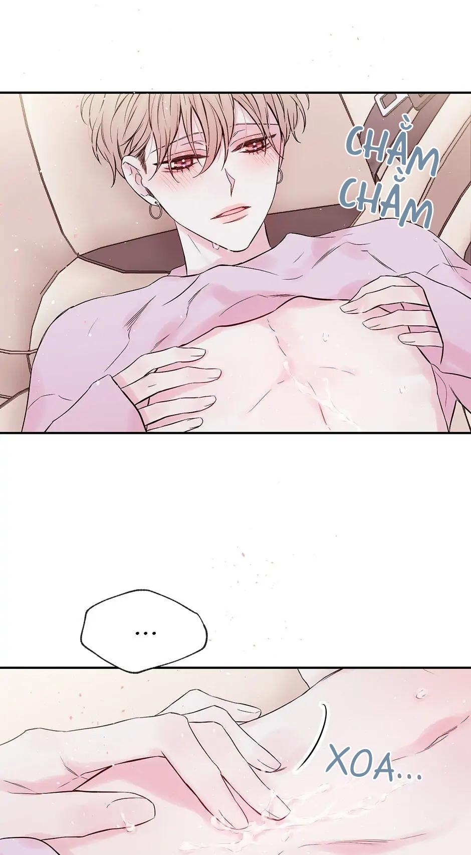 (END) Bí Mật Của Tôi - Chap 68