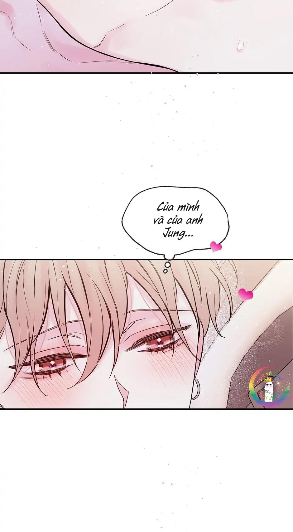 (END) Bí Mật Của Tôi - Chap 68