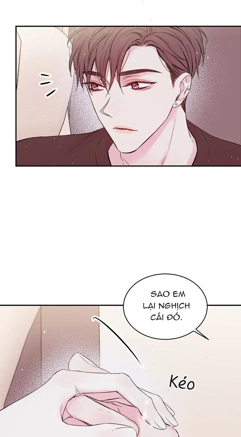 (END) Bí Mật Của Tôi - Chap 68