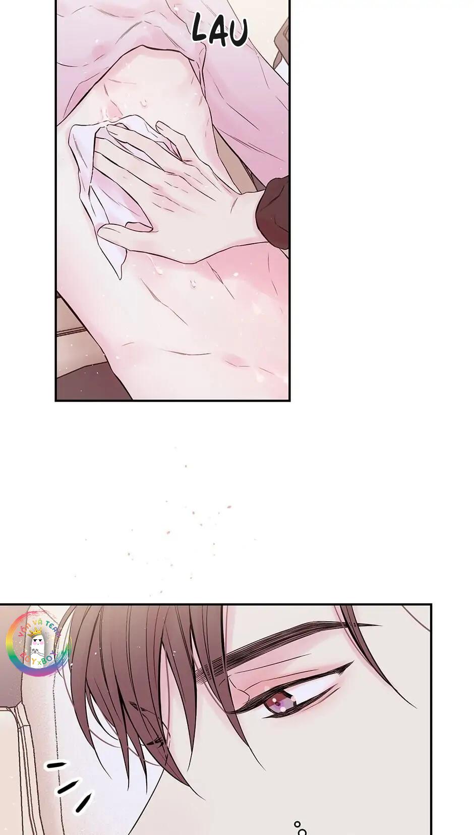 (END) Bí Mật Của Tôi - Chap 68