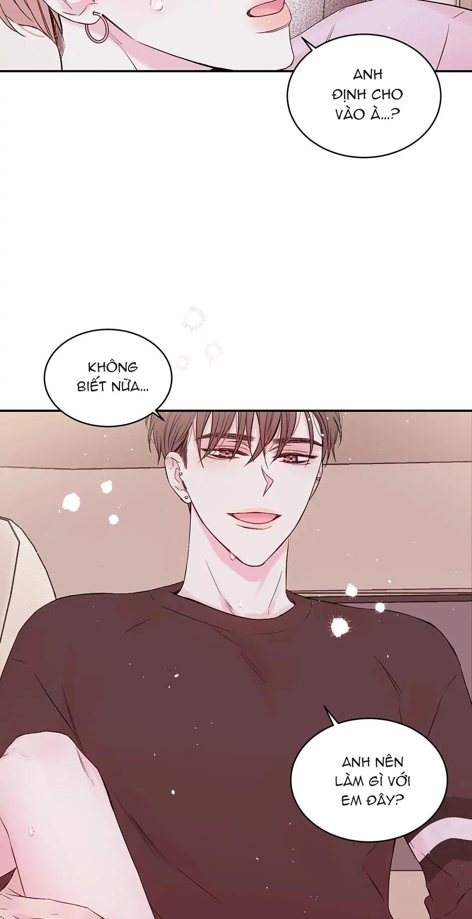 (END) Bí Mật Của Tôi - Chap 68
