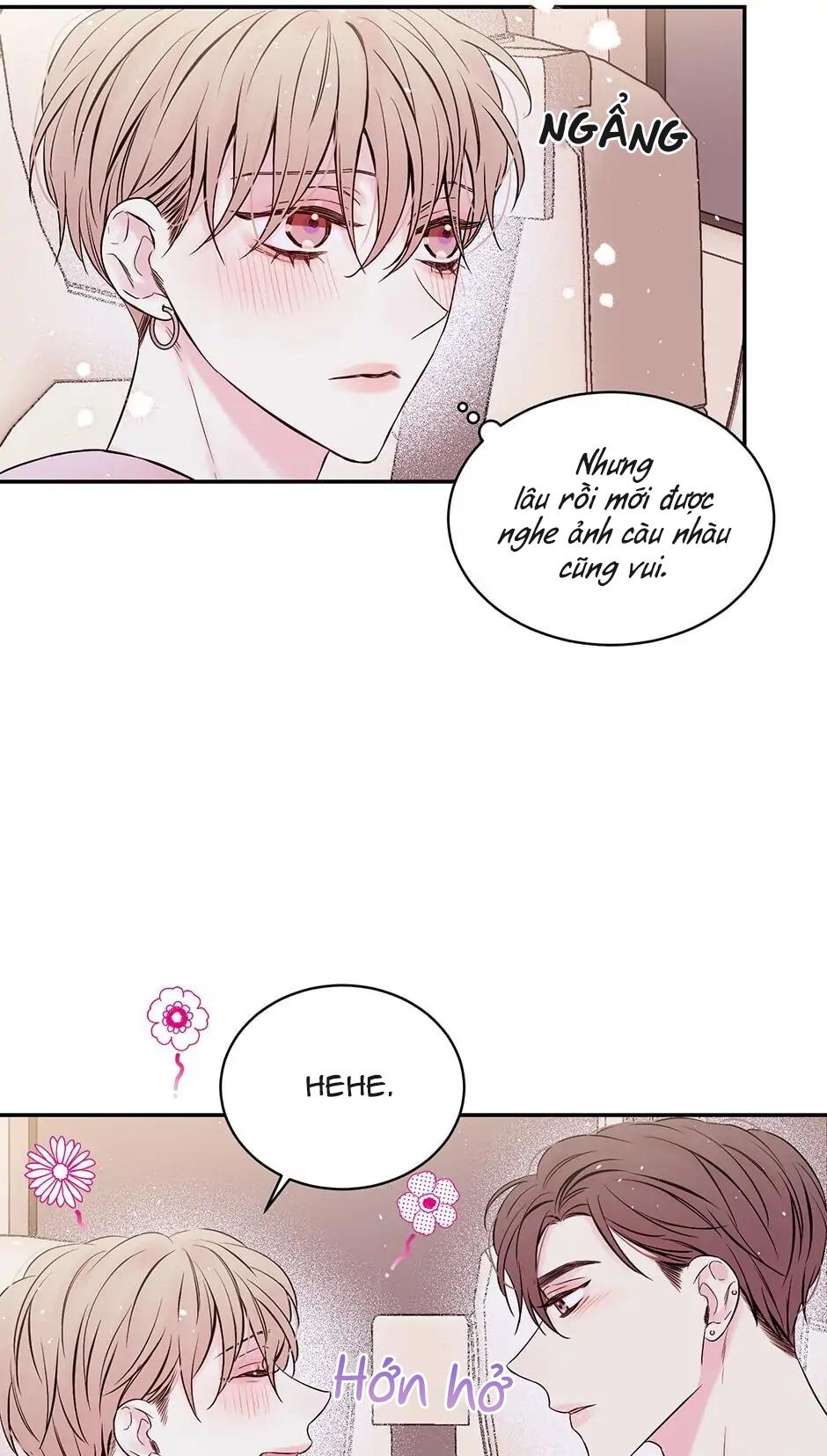 (END) Bí Mật Của Tôi - Chap 68