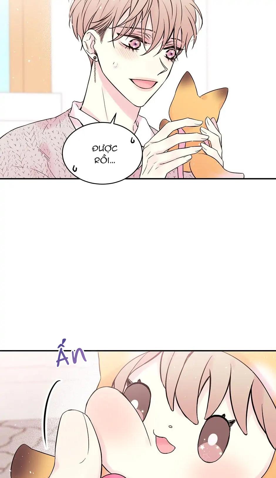 (END) Bí Mật Của Tôi - Chap 68